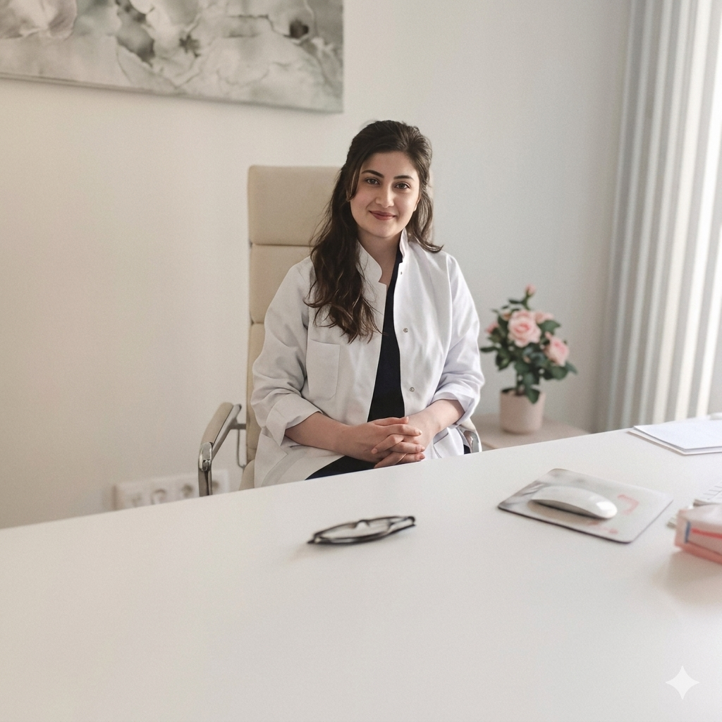 Uzm. Dt. Neşe Akgül